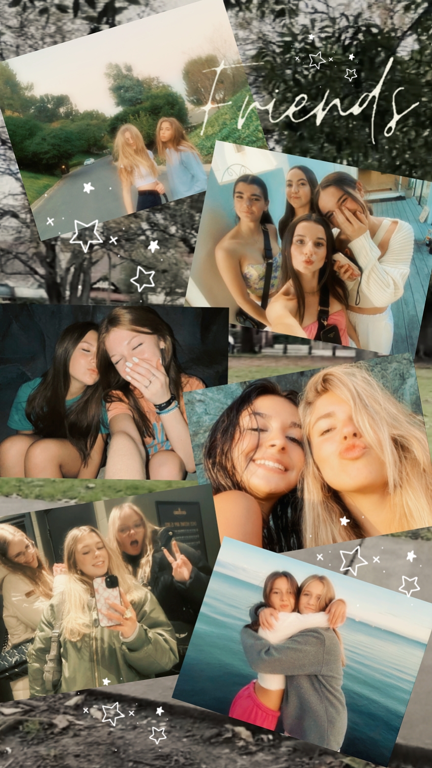 Friends 
