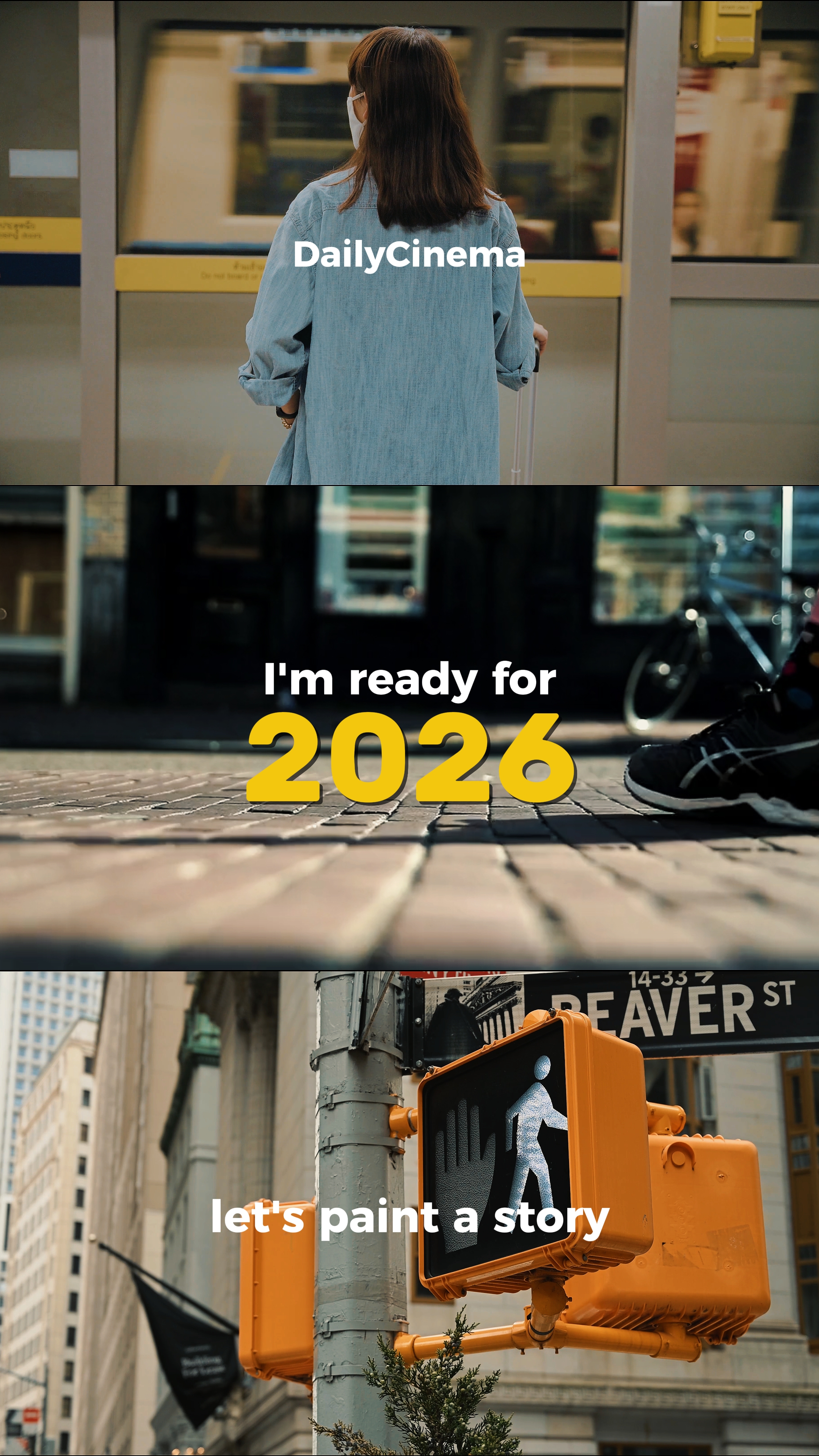 PRÊT POUR 2026