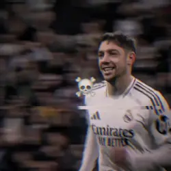 Valverde Goal Edit