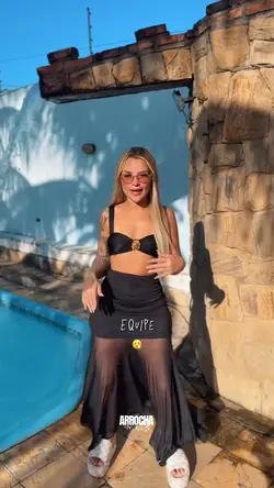 resenha do arrocha 