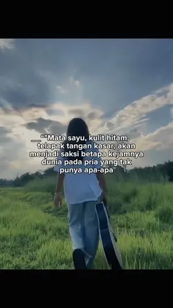 "Mata sayu, kulit hi