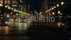 Thriller intro