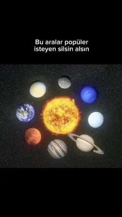 solar system edit