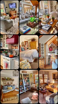 Home decor