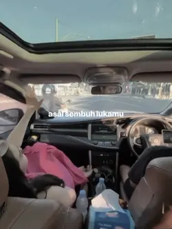 asal sembuh lukamu