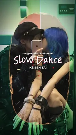 SlowDance dangrangto