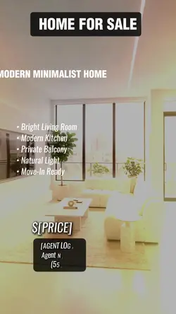 Sleek Modern Home Tour