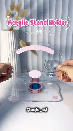 Tablet holder