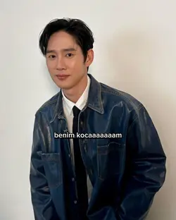 benim kocaaaaam