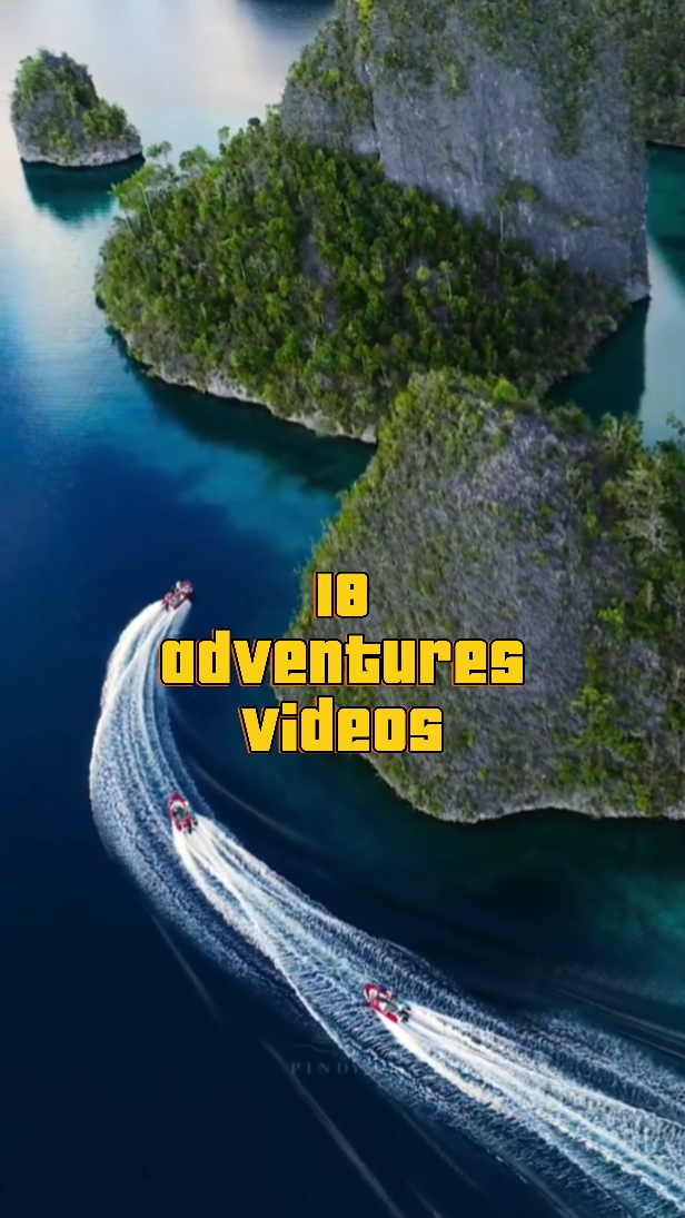 Video de aventuras