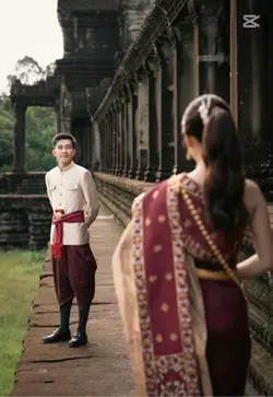 ឱ គូរព្រេងបងអើយ🍃🤍