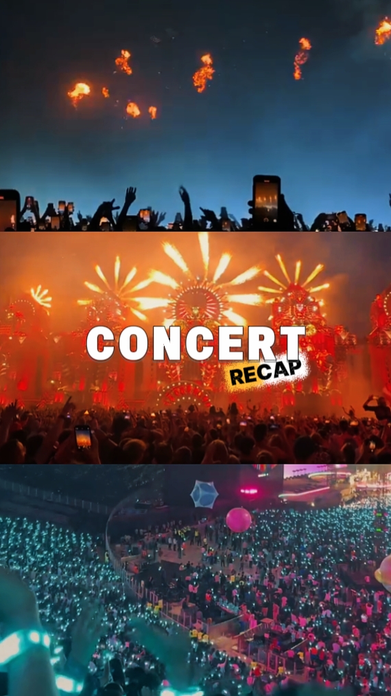 콘서트 재점검 