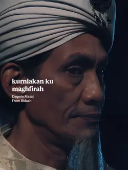 FILM BIDAAH "WALID"