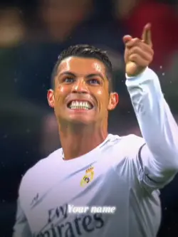 Ronaldo🤩