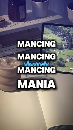 VERSI MANCING MANIA