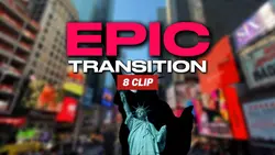 EPIC TRANSITION 16:9