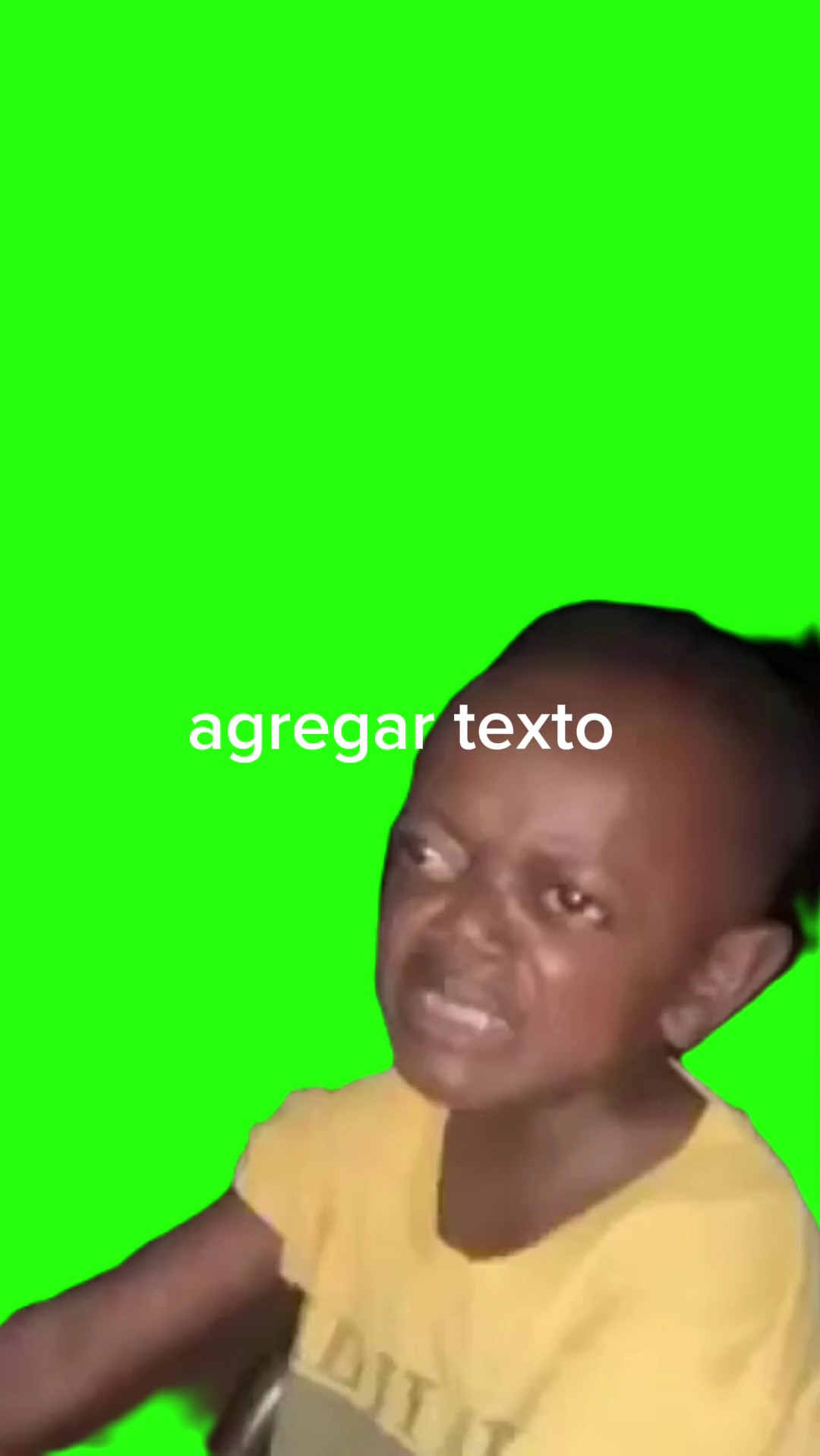 niño llorando 