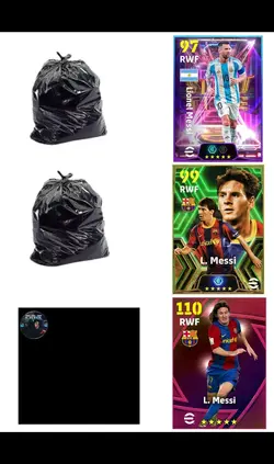 EFOOTBALL TEMPLATE 🔥