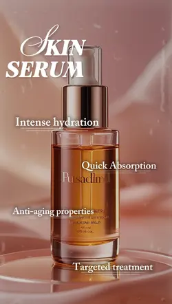 SERUM
