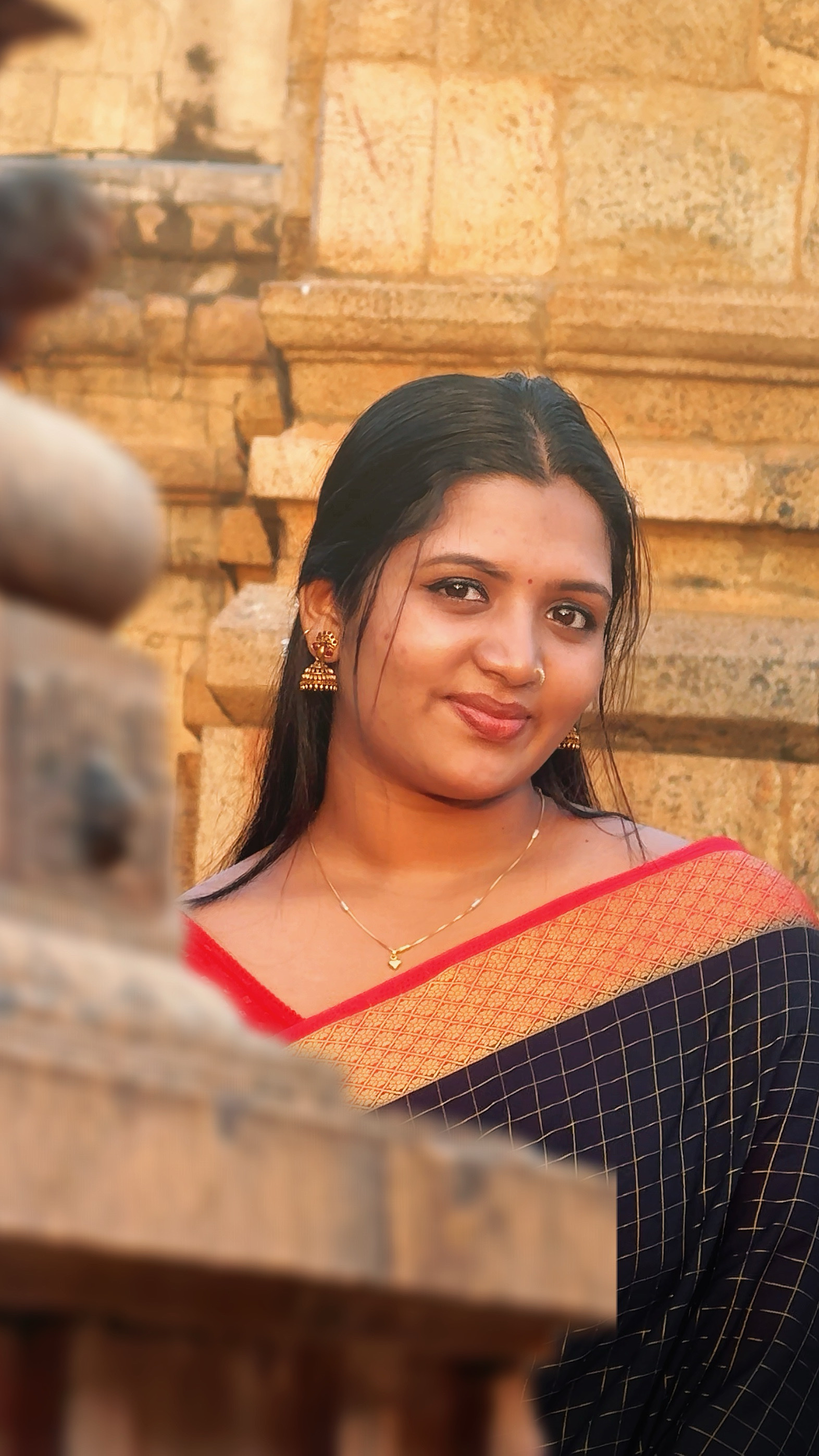 THANJAVUR EDIT