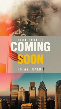 COMINGSOON OPENING