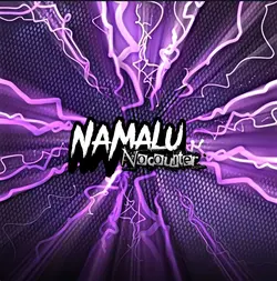 Logo nama keren