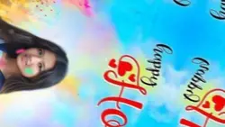 Holi Trending Song__