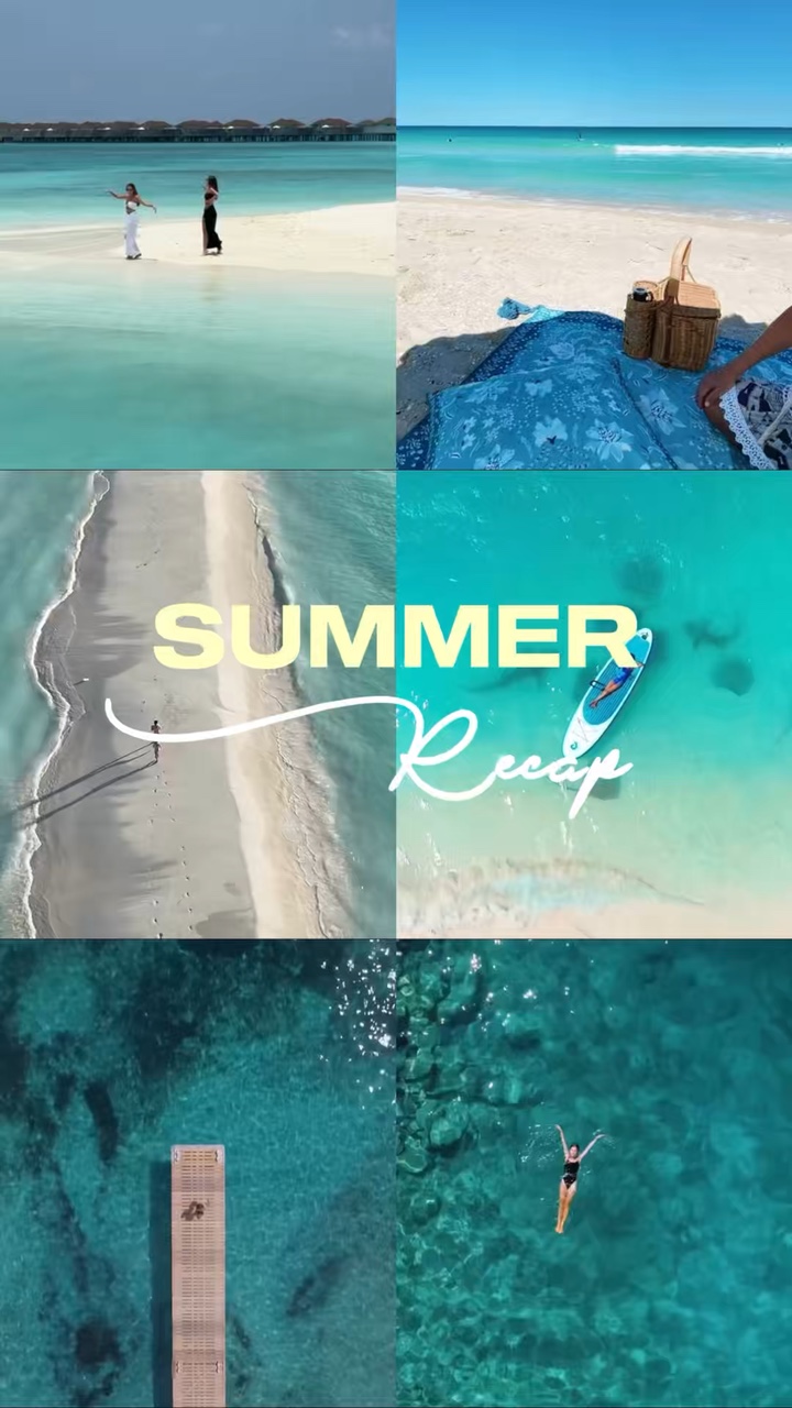 Resumen del verano 2026