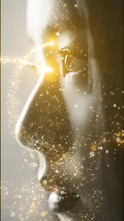 Sparkling Gliter