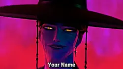 K-Pop Demon Hunter