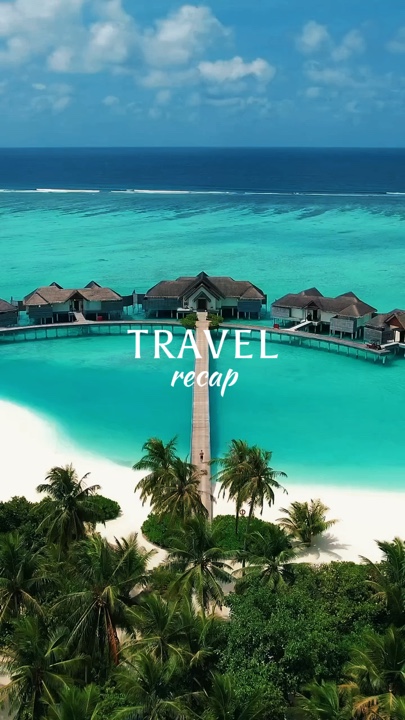 TRAVEL RECAP 2025