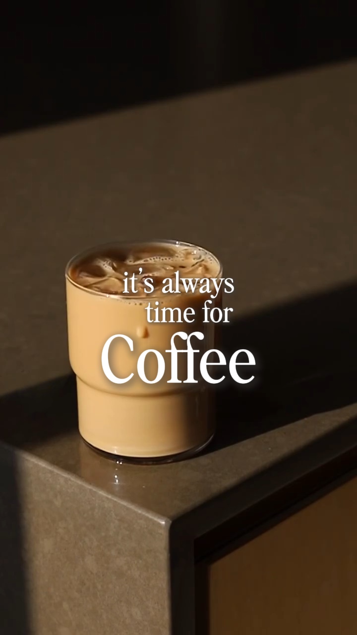 Tiempo para el café
