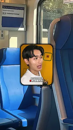 Wo Ai Qian×November