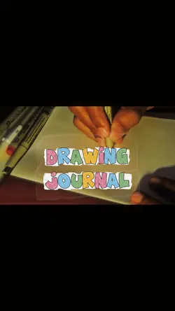 Draw Journal