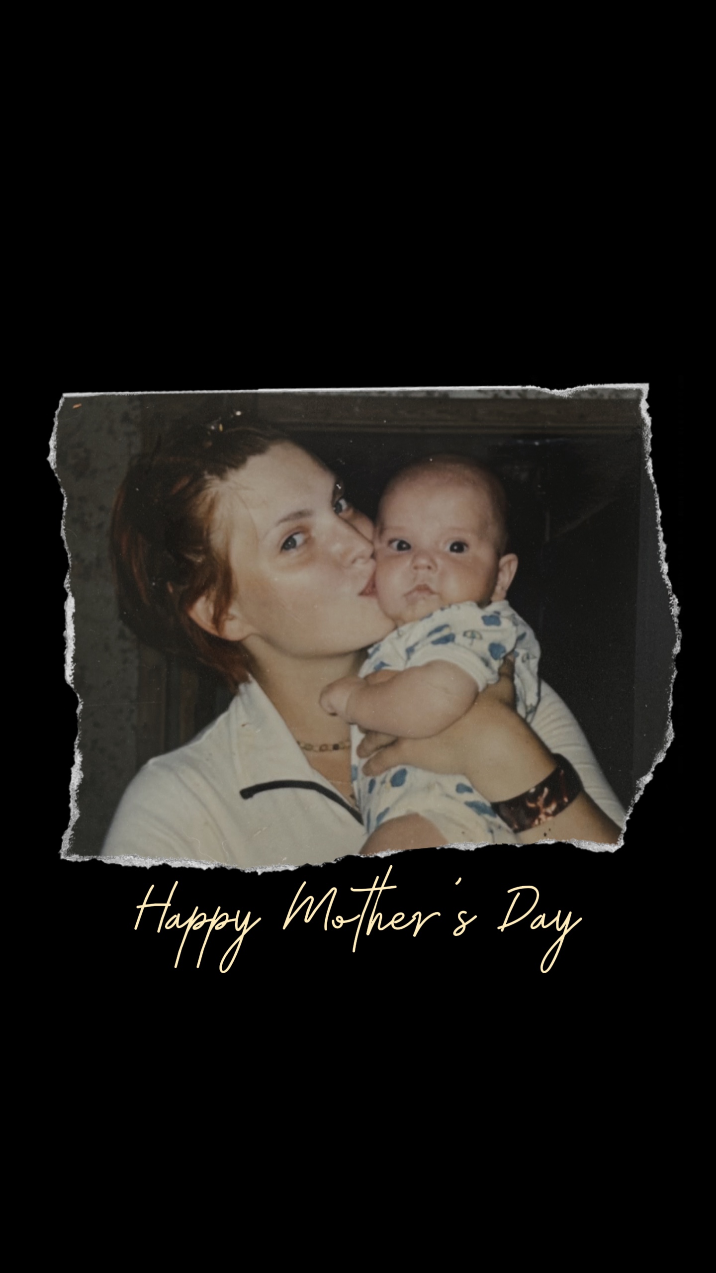 happy mother’s day