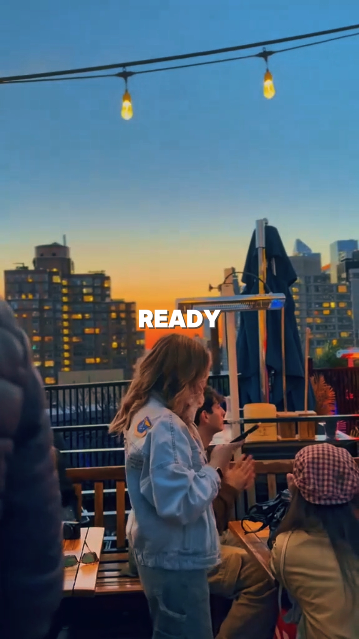 are you ready