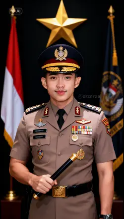 Jendral versi Ai