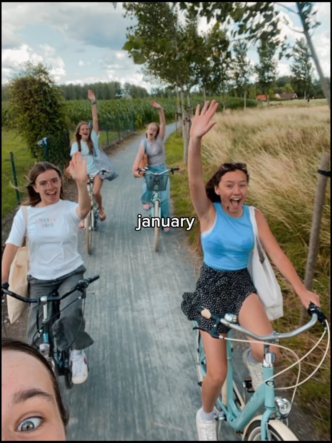 Janeiro - dezembro 