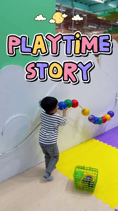 Historia de tiempo de juego
