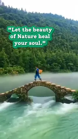 The Beauty Of Nature