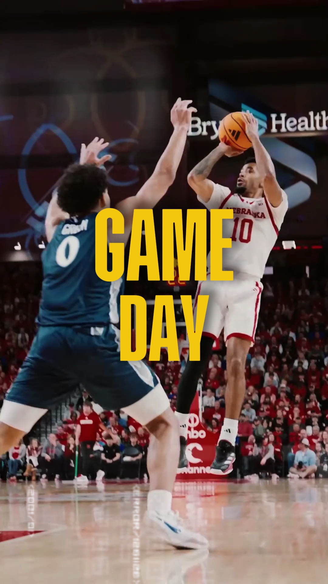 Game Day