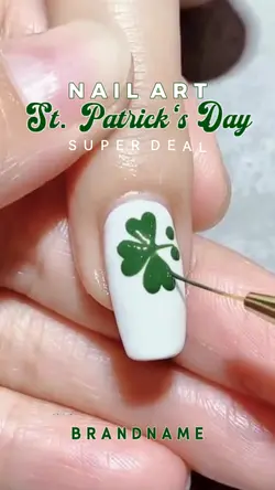 St. Patrick's Day