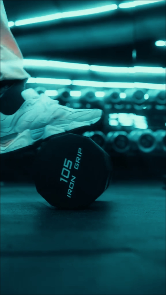 GIMNASIO | ADECUACIÓN