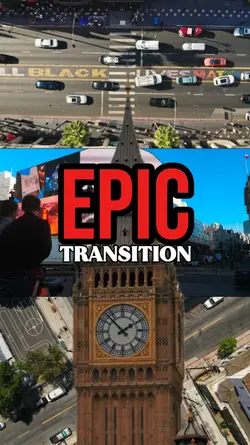 Epic Transition
