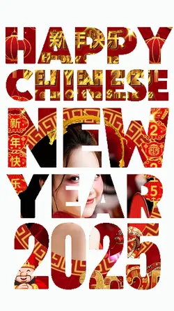 happy new year-imlek