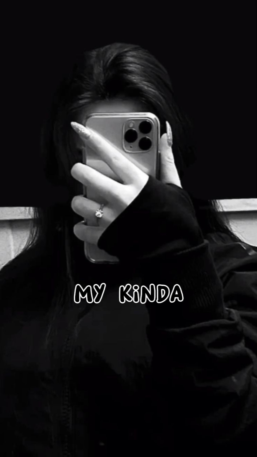 My kinda Love