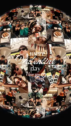 Happy Valentines day