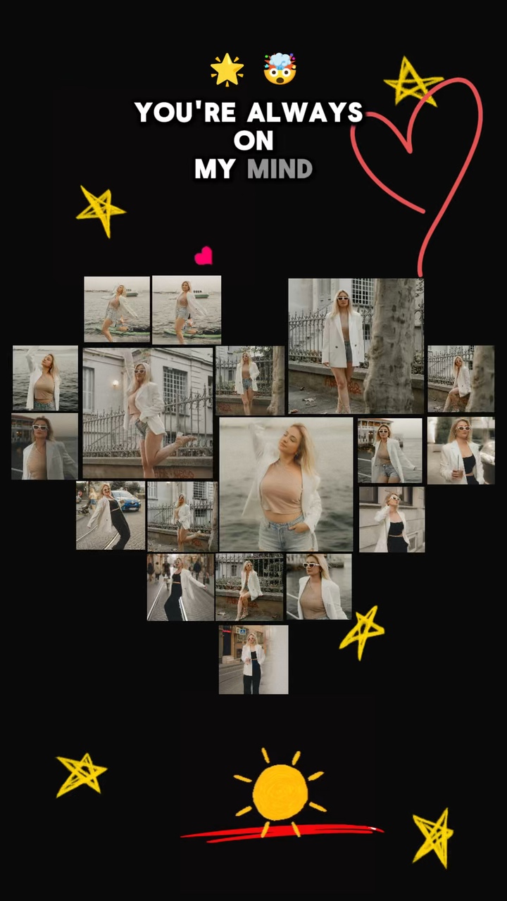 trend model