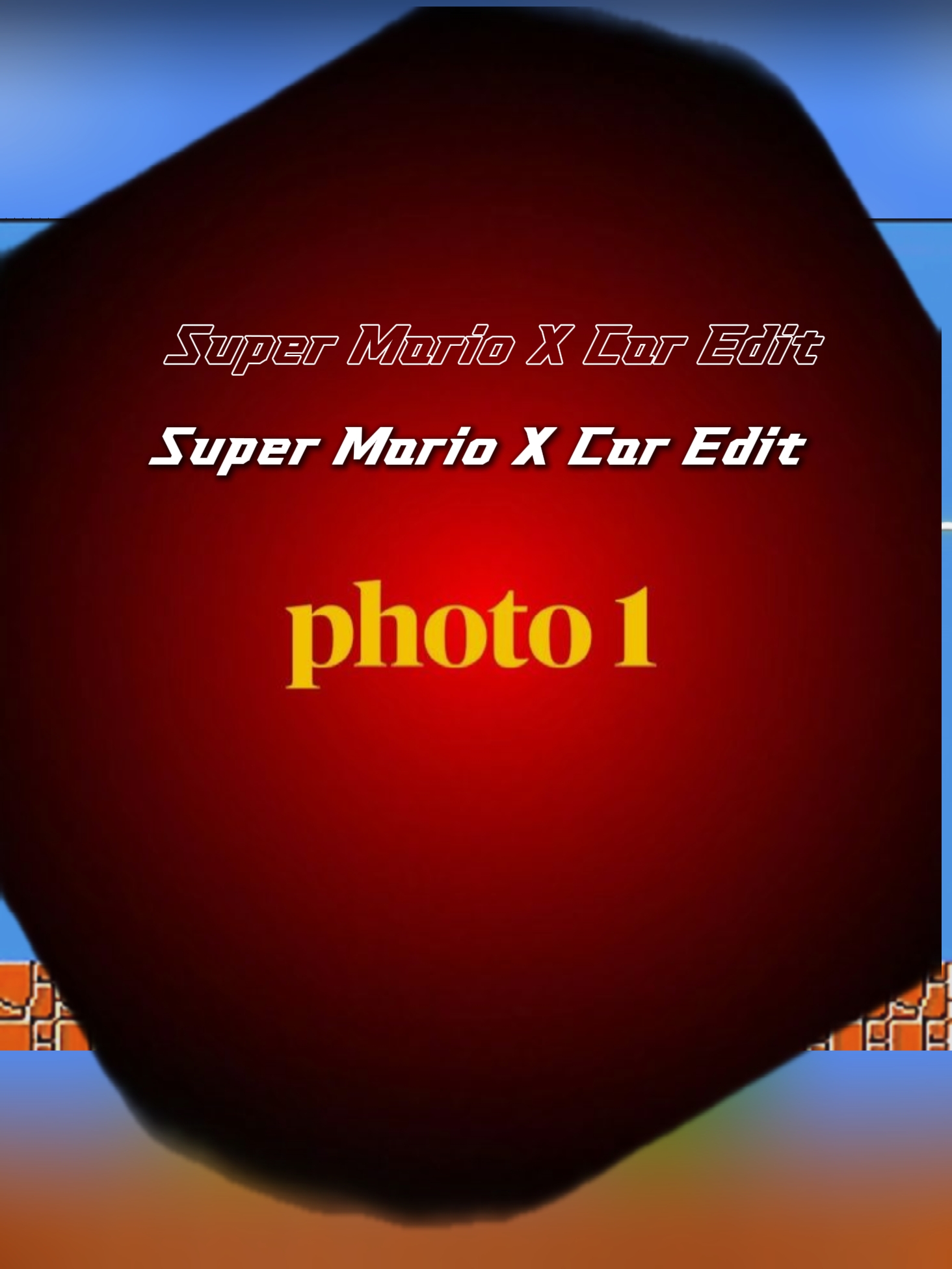 Cover Picture