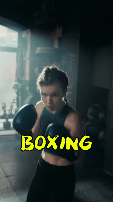 Boxing